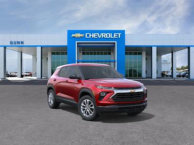 2026 Chevrolet Trailblazer FWD SUV for sale #C260067 - photo 1