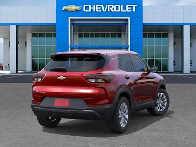 2026 Chevrolet Trailblazer FWD SUV for sale #C260067 - photo 2