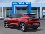2026 Chevrolet Trailblazer FWD SUV for sale #C260067 - photo 4