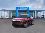 2026 Chevrolet Trailblazer FWD SUV for sale #C260067 - photo 8