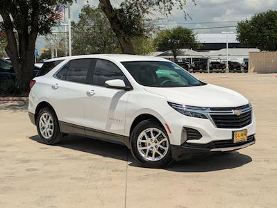 2022 Chevrolet Equinox FWD SUV for sale #C260071A - photo 1