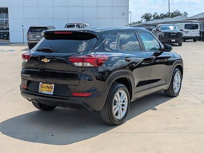 2022 Chevrolet Trailblazer FWD SUV for sale #C260072A - photo 2