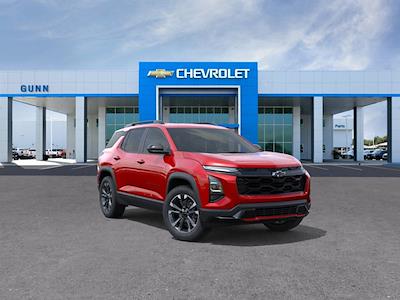2026 Chevrolet Equinox FWD SUV for sale #C260077 - photo 1