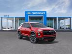 2026 Chevrolet Equinox FWD SUV for sale #C260077 - photo 1