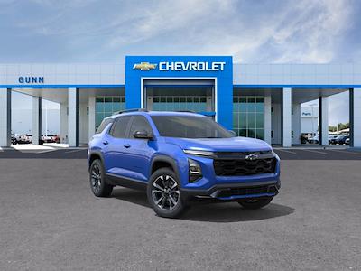 2026 Chevrolet Equinox FWD SUV for sale #C260078 - photo 1