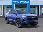2026 Chevrolet Equinox FWD SUV for sale #C260078 - photo 7