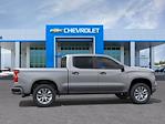 New 2026 Chevrolet Silverado 1500 Custom Crew Cab Pickup for sale #C260080 - photo 5