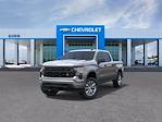New 2026 Chevrolet Silverado 1500 Custom Crew Cab Pickup for sale #C260080 - photo 8