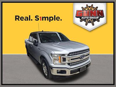 2019 Ford F-150 SuperCrew Cab RWD Pickup for sale #C260081A - photo 1