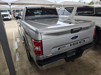 2019 Ford F-150 SuperCrew Cab RWD Pickup for sale #C260081A - photo 2