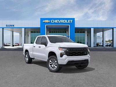 2026 Chevrolet Silverado 1500 Double Cab RWD Pickup for sale #C260085 - photo 1