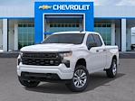 2026 Chevrolet Silverado 1500 Double Cab RWD Pickup for sale #C260085 - photo 6