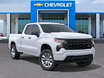 2026 Chevrolet Silverado 1500 Double Cab RWD Pickup for sale #C260085 - photo 7