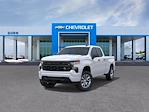 2026 Chevrolet Silverado 1500 Double Cab RWD Pickup for sale #C260085 - photo 8