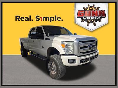 Used 2016 Ford F-350 - photo 1