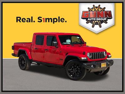 2025 Jeep Gladiator Crew Cab 4WD Pickup for sale #C260089A - photo 2