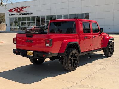 2025 Jeep Gladiator Crew Cab 4WD Pickup for sale #C260089A - photo 2