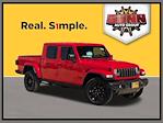 2025 Jeep Gladiator Crew Cab 4WD Pickup for sale #C260089A - photo 1