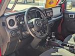 2025 Jeep Gladiator Crew Cab 4WD Pickup for sale #C260089A - photo 10