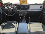 2025 Jeep Gladiator Crew Cab 4WD Pickup for sale #C260089A - photo 16