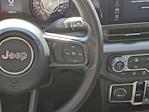 2025 Jeep Gladiator Crew Cab 4WD Pickup for sale #C260089A - photo 23
