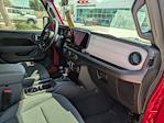2025 Jeep Gladiator Crew Cab 4WD Pickup for sale #C260089A - photo 28