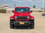2025 Jeep Gladiator Crew Cab 4WD Pickup for sale #C260089A - photo 8