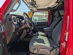 2025 Jeep Gladiator Crew Cab 4WD Pickup for sale #C260089A - photo 9
