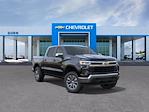 New 2026 Chevrolet Silverado 1500 LT Crew Cab 4WD Pickup for sale #C260090 - photo 1