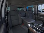 New 2026 Chevrolet Silverado 1500 LT Crew Cab 4WD Pickup for sale #C260090 - photo 16