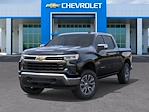 New 2026 Chevrolet Silverado 1500 LT Crew Cab 4WD Pickup for sale #C260090 - photo 6