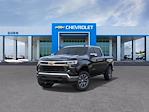 New 2026 Chevrolet Silverado 1500 LT Crew Cab 4WD Pickup for sale #C260090 - photo 8