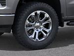 New 2026 Chevrolet Silverado 1500 LTZ Crew Cab 4WD Pickup for sale #C260091 - photo 9