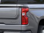 New 2026 Chevrolet Silverado 1500 High Country Crew Cab 4WD Pickup for sale #C260092 - photo 11