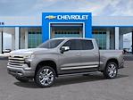 New 2026 Chevrolet Silverado 1500 High Country Crew Cab 4WD Pickup for sale #C260092 - photo 3