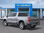 New 2026 Chevrolet Silverado 1500 High Country Crew Cab 4WD Pickup for sale #C260092 - photo 4