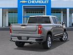 New 2026 Chevrolet Silverado 1500 High Country Crew Cab 4WD Pickup for sale #C260092 - photo 2