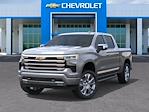 New 2026 Chevrolet Silverado 1500 High Country Crew Cab 4WD Pickup for sale #C260092 - photo 6