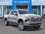 New 2026 Chevrolet Silverado 1500 High Country Crew Cab 4WD Pickup for sale #C260092 - photo 7