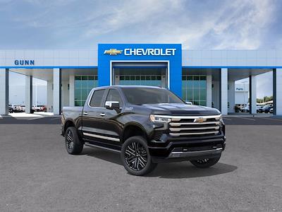 2026 Chevrolet Silverado 1500 Crew Cab 4WD Pickup for sale #C260093 - photo 1