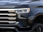 New 2026 Chevrolet Silverado 1500 High Country Crew Cab 4WD Pickup for sale #C260093 - photo 10