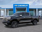 New 2026 Chevrolet Silverado 1500 High Country Crew Cab 4WD Pickup for sale #C260093 - photo 3