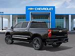 New 2026 Chevrolet Silverado 1500 High Country Crew Cab 4WD Pickup for sale #C260093 - photo 4