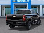 New 2026 Chevrolet Silverado 1500 High Country Crew Cab 4WD Pickup for sale #C260093 - photo 2