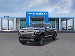 New 2026 Chevrolet Silverado 1500 High Country Crew Cab 4WD Pickup for sale #C260093 - photo 8