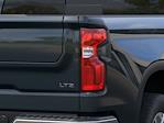 New 2026 Chevrolet Silverado 1500 LTZ Crew Cab Pickup for sale #C260095 - photo 11