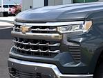 New 2026 Chevrolet Silverado 1500 LTZ Crew Cab Pickup for sale #C260095 - photo 13
