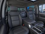 New 2026 Chevrolet Silverado 1500 LTZ Crew Cab Pickup for sale #C260095 - photo 16