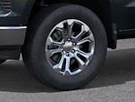 New 2026 Chevrolet Silverado 1500 LTZ Crew Cab Pickup for sale #C260095 - photo 9