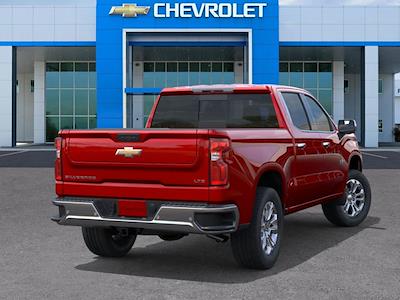New 2026 Chevrolet Silverado 1500 LTZ Crew Cab Pickup for sale #C260096 - photo 2